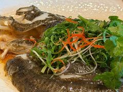 -蛇口希尔顿南海酒店·随轩中餐厅·粤菜