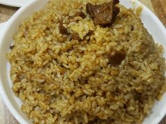 炸脆鸡胗-老七饭馆(光荣道总店)