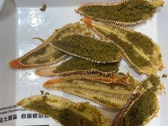 -船梆煮•蒸汽海鲜·生腌干蒸(五四广场店)
