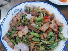 -小饭桶(野三坡百里峡店)