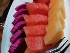 -马勒别墅·中餐厅