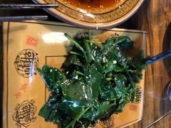 竹叶菜-庭院小酌(瑞莲街店)