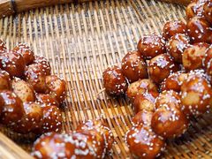 邓记新一代糖油果子-邓记新一代糖油果子(四川煤管局供销公司职工宿舍店)