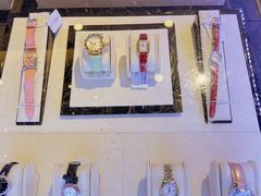 -沐渔二手奢侈品黄金手表包包回收·中古店(广州塔店)