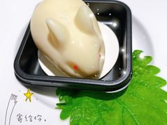 -海底捞大排档火锅(悦荟广场店)