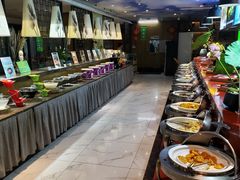 -素心素食(翠苑店)
