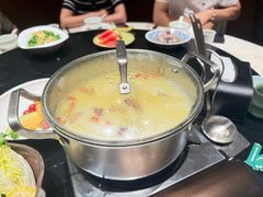 -花城粤菜餐厅(高新区店)