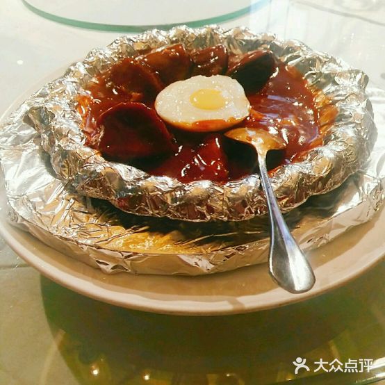 御龙锦