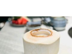 -四季缤纷椰子鸡(雨花亭凯德广场店)