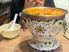 -嗒令甜品·主题融合料理餐厅(首座时代店)