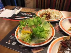 -比格比萨自助(宋家庄店)