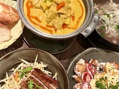 -安南越南餐厅(青岛万象城店)