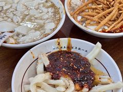 甜水面-西月城谭豆花(春熙路店)