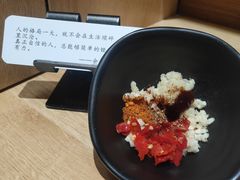 -独食火锅·半米屋台(直营总店)