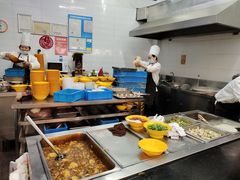 -毛华美食(清扬路店)