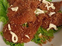 -丰收日·小海鲜·沪上家宴(顾村正大店)