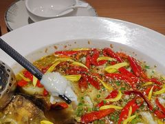 -太二酸菜鱼(中山龙之梦店)