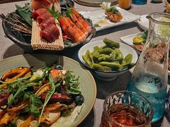 -人间酒暖·Go blanc·烧鸟·深夜食堂(陆家嘴店)