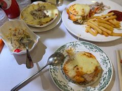 -老井俄式餐厅