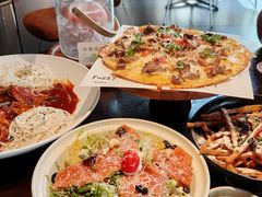 -Fuzzy Bistro 浮几韩餐·茶酒馆