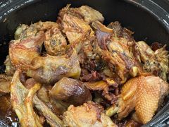 -斯丹姜母鸭·古法干香(涂门街总店)