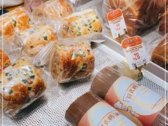 -西村叔叔的店·面包·甜品·蛋糕(牡丹园店)
