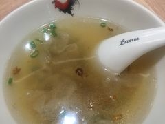 -莆田餐厅(滨海广场店)