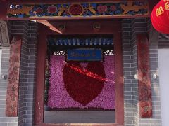 -抱犊寨风景区