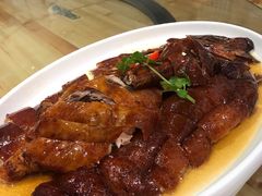 玉冰烧鹅-淘谷粤有味(石湾店)