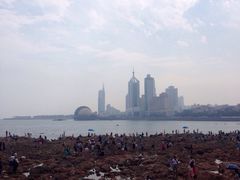 栈桥-栈桥景区