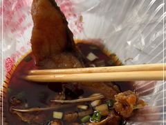 -大马弄蒋师傅美食酥鱼(察院前店)