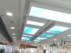 -青岛利群四方购物广场