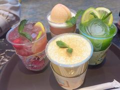 -火吧PTV聚会餐厅(10号店)