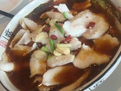 -风味小馆(天目湖宾馆店)