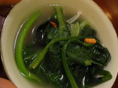 菜汤-湖北味道(湖北大厦店)