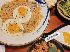 -中国凉都黄牛肉馆(杭州总店)