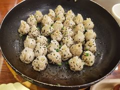 -全聚德(扬州虹桥坊店)