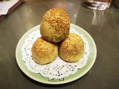 -兰溪小馆(东直门簋街店)