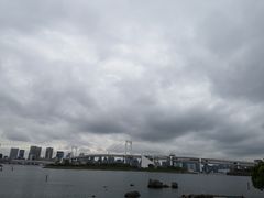 -台场海滨公园船码头