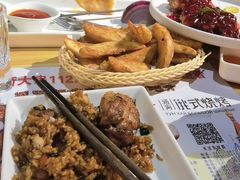 -通海俄式烧烤·俄罗斯大串(嵩山路店)