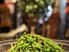 -真地道京味府·鲜橙烤鸭·北京菜(朝外大街东大桥店)