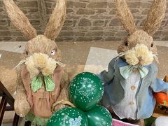 -初拾·花里餐厅(钜城华亿店)