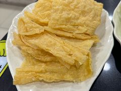 -芦月轩羊蝎子(太平桥店)