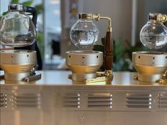 -dotcom coffee古点咖啡(致真大厦店)