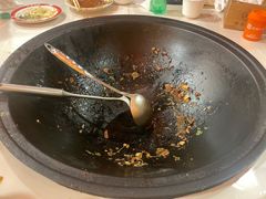 -江湖水乡铁锅炖魚(周庄嘉园店)