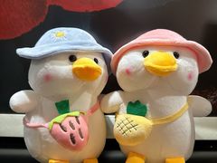 -四季民福烤鸭店(外滩外白渡桥店)