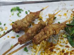 -小民大排档(光谷店)