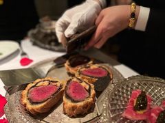 -壳里西餐厅Coquille Seafood Bistro(蒙自路店)