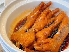 -香云轩·顺德菜(香云纱园林酒店店)