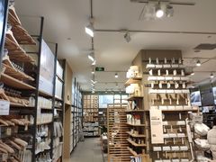 -MUJI无印良品(杭州万象城店)